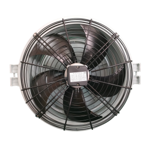 New Arrival, Big Power Kool Max® Extraction Fan, White Color, Widely Used in Greenhouse, Polytunnel, Hoophouse