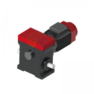Brand New Motor Gearboxes Gear Motor Ruducer for Greenhouse Screening and Ventilation System
