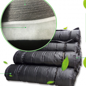 FLC® Greenhouse Thermal Insulation Quilt Agriculture Thermal Blanket, No More Cold, Warm Winter for Growers and Plants