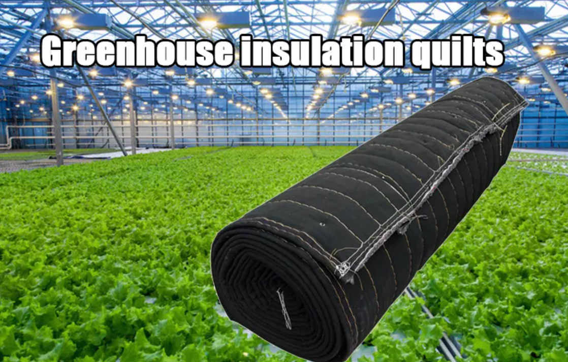 Insulation Quilt Main Pic