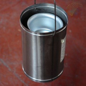 FLC® Greenhouse sulphur burner vaporizer, evaporat or heater