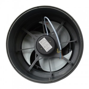 Award-winning in the UK, Top-rated in the US, Kool Max Extraction Fan, Widely Used in Greenhouse, Polytunnel, Hoophouse