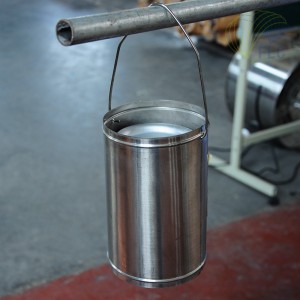 FLC® Greenhouse sulphur burner vaporizer, evaporat or heater