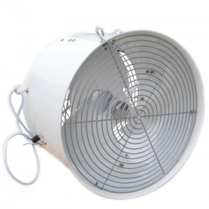 Greenhouse Cooling and Circulation Fan Ventilation Product ZLFJ460