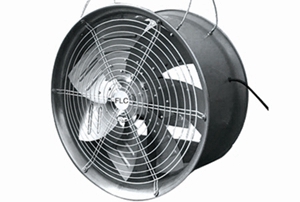 Product Update of Circulation Fan, Single-phase AC220V or Three-phase AC380, 4 or 7 Blades