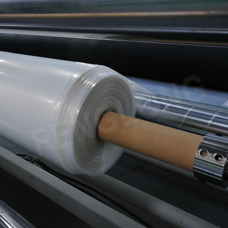 7 Expert Secrets for Choosing & Installing Greenhouse Poly Film for Max Yields in 2025