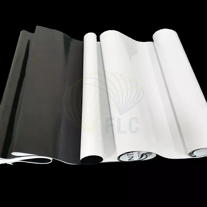 7 Expert Secrets to Choosing the Perfect Plastic Film for Your Greenhouse