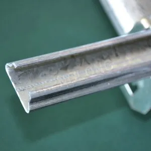 7 Steps to a Storm-Proof Greenhouse: The Ultimate Wiggle Wire Channel Guide