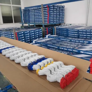 Beijing Fenglong wiggle wire