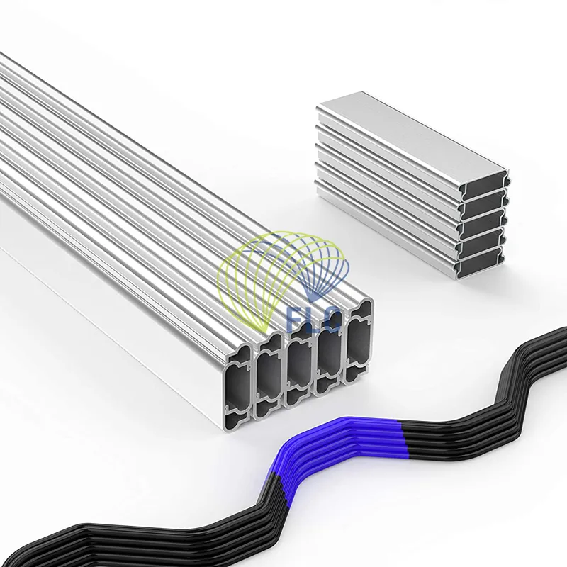 The 2025 Expert Guide to Wiggle Wire Lock Channel: 6 Steps for a Weatherproof Seal
